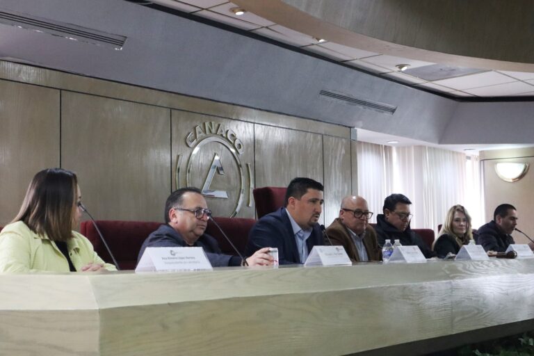 Mejorará módulo de Sindicatura Turística el trato a visitantes: Canaco Tijuana