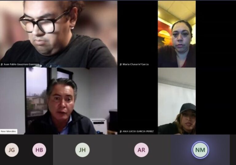 La actitud, lo más valorado en una entrevista de trabajo, dice especialista a alumnos de la UNID