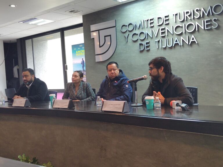 Proyectan a Tijuana y a Baja California en el filme “Amores Incompletos”