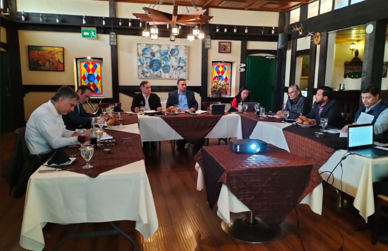 Respalda Canadevi Programa Estatal de Vivienda