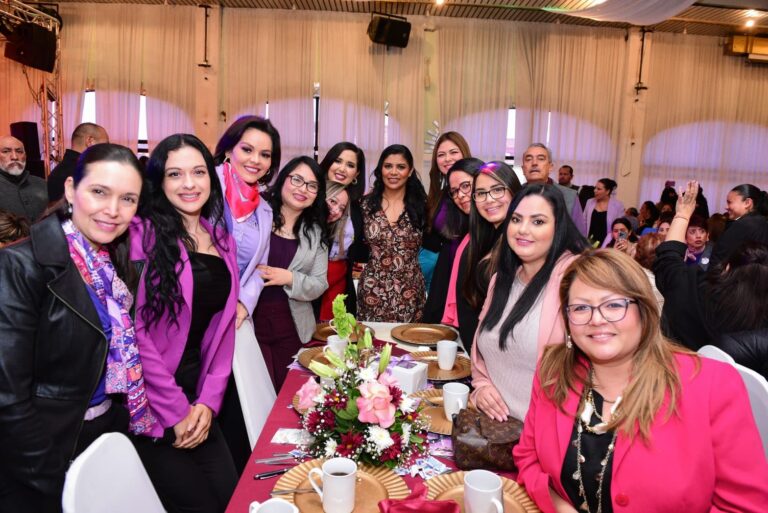 Apoya Ayuntamiento a emprendedoras tijuanenses a través de IMMUJER y SEDETI