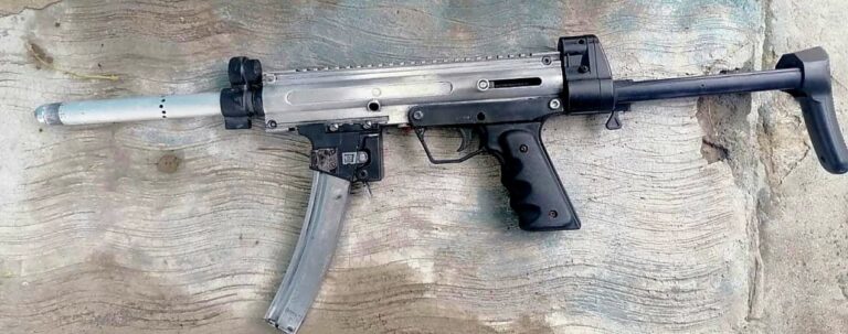 Rescatan policías a ciudadano que había sido privado de su libertad