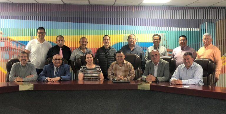 Impartirán directivos del SAT BC aspectos fundamentales de la declaración anual de personas morales 2022