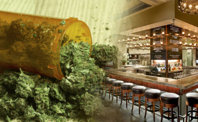 Asociaciones cannábicas y de cáñamo industrial se manifiestan