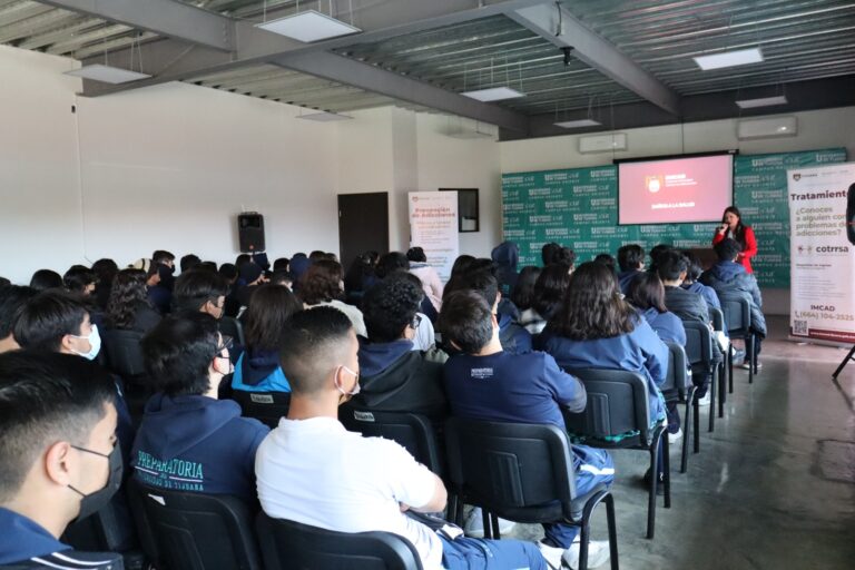 Atenderá Ayuntamiento alumnos del CUT con problemas de consumo