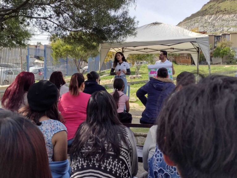 Vital enseñanza del autocontrol de emociones en el hogar: Misión Rescate México