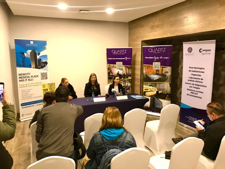 Difundirán en Congreso importancia de la detección y tratamiento del Cáncer de Colon