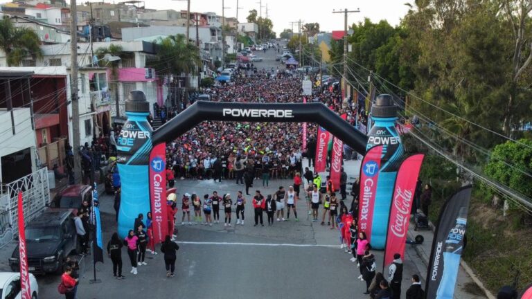 Triunfan Jarillo y Rodríguez en San Antonio de los Buenos