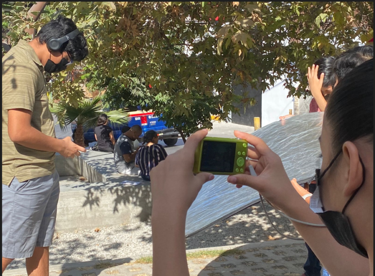 Invita Casa de las Ideas a formar parte de sus talleres presenciales