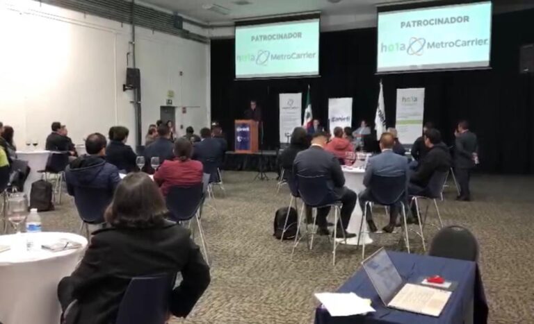 Ciberdelincuencia genera más ganancias que el narcotráfico: CANIEITI Noroeste