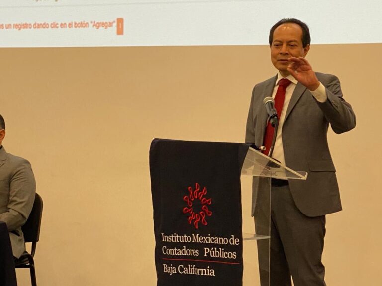 Advierten sobre complejidades en el formato de la Declaración Anual para Personas Morales