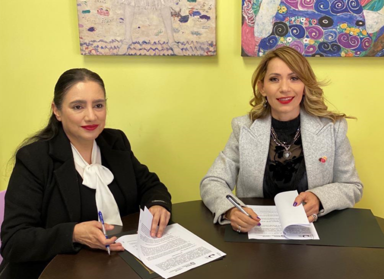 Establecen CEJUM y CECUT acciones conjuntas en beneficio de la comunidad