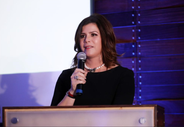 Apuesta la Arquitecta Cristina Hermosillo por una industria de alto nivel en Tijuana