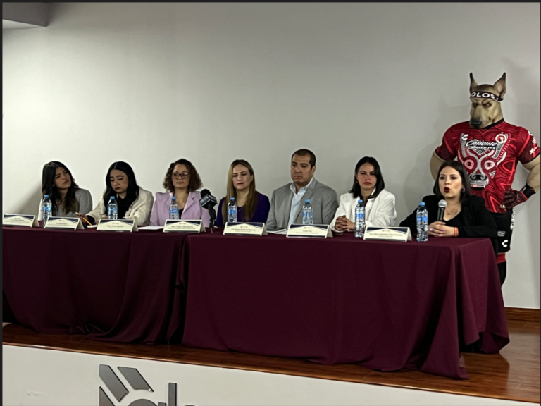Ofrecerán técnicas de defensa personal a mujeres de la industria