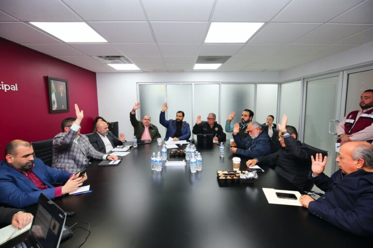 Aprueba Consejo Municipal de Protección Civil declaratoria de emergencia en Tijuana