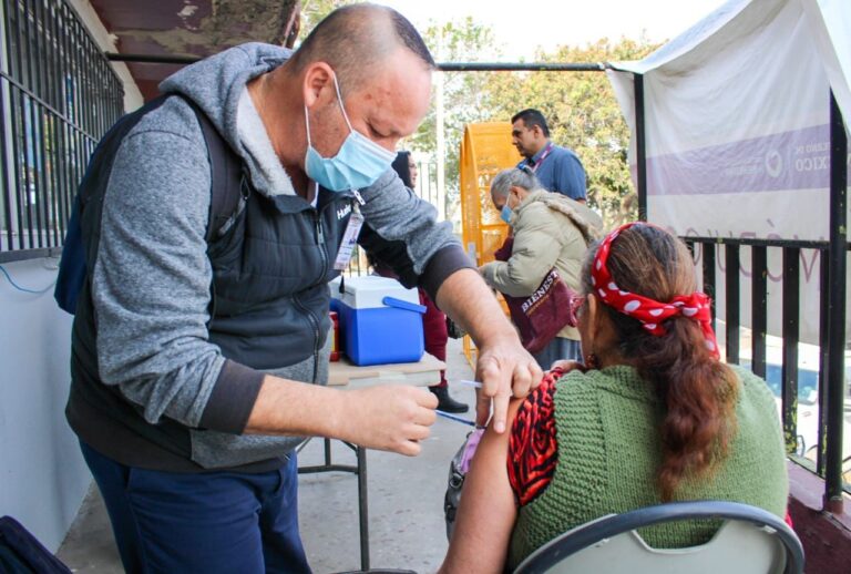 Sostiene Baja California estable control en casos de COVID-19