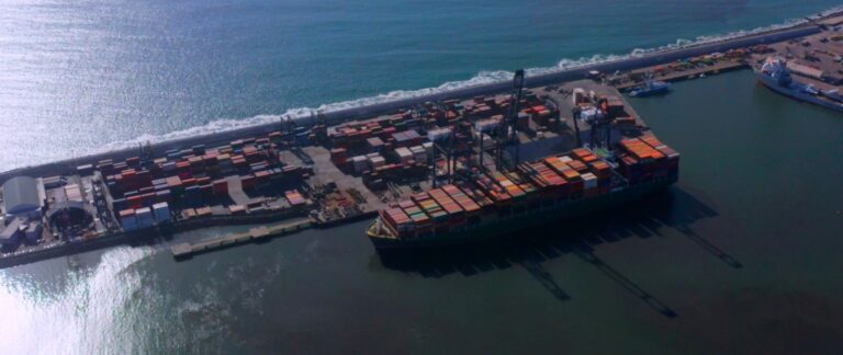 Es BC la tercera economía del país que más exporta: Kurt Honold