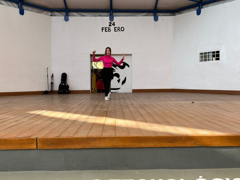 Ofreció IMAC Talleres “Extra-Muros” a estudiantes de preparatoria