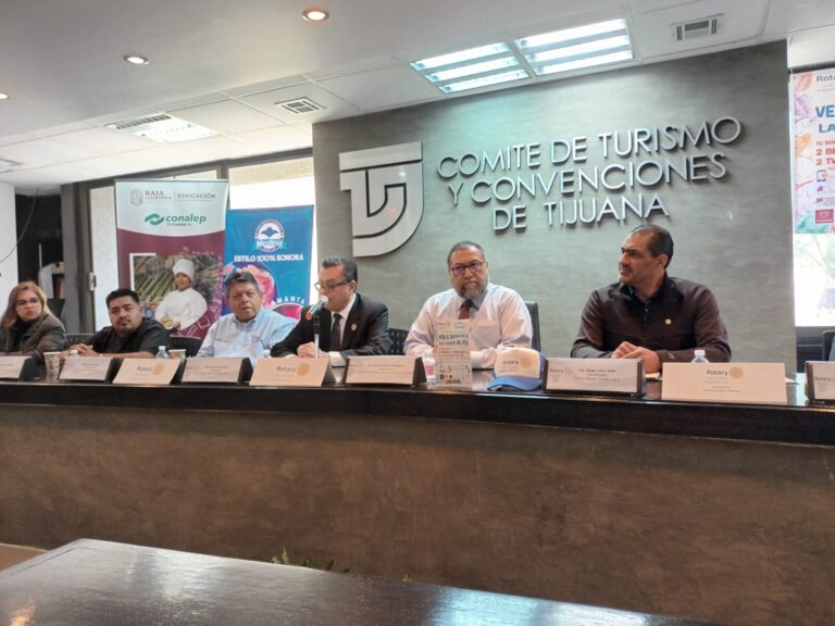 Alistan la IX “Fiesta del Atún” en pro de la educación tecnológica