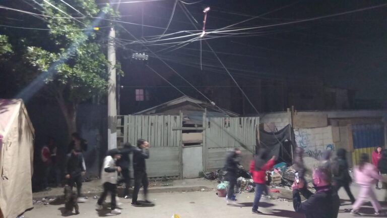 Suspende gobierno de Montserrat Caballero otra fiesta clandestina