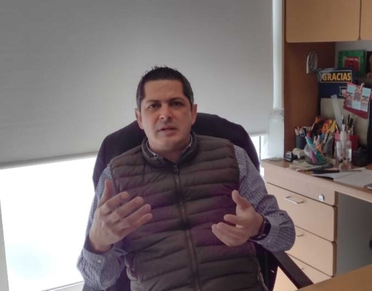 Lamentable preocupación por “calenturas ideológicas” y no por la calidad educativa: Flores Pérez