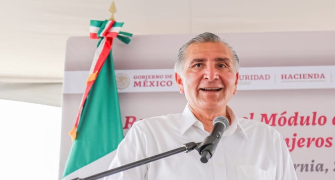 Garantizará México libertad de expresión a extranjeros y bajará a 18 años la edad para ser diputado federal: SGOB