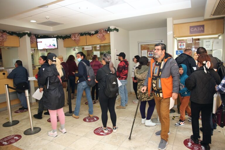 Recauda Tijuana más de 762 mdp por Impuesto Predial en primer trimestre del año