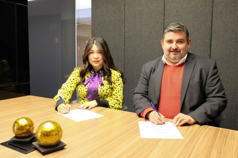 Colaboran centro de competitividad de México y SEI BC, para impulsar a las micro, pequeñas y medianas empresas