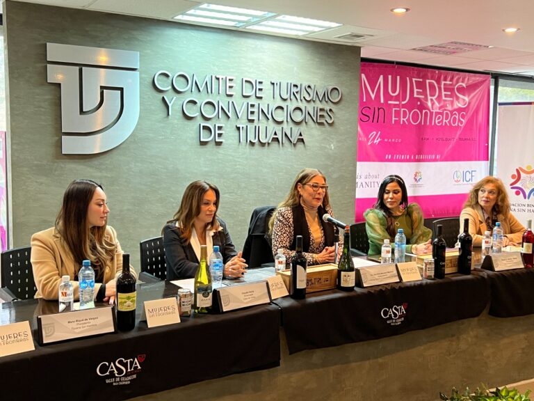 Reconocerán a mujeres líderes en la región Cali-Baja
