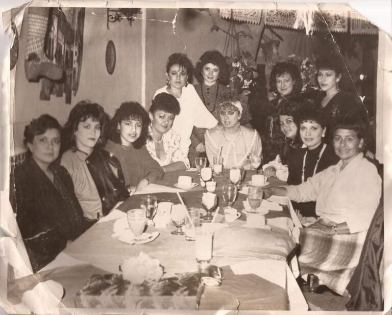 Recibirá IMAC memoria histórica de la barra de abogadas “Lic. María Sandoval de Zarco”