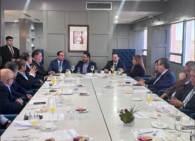 Señala CCE Tijuana afectaciones importantes por bloqueo de carretera