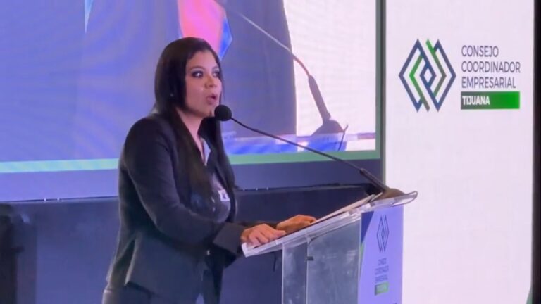 Construye Montserrat Caballero junto a empresarios un gobierno de apertura y confianza