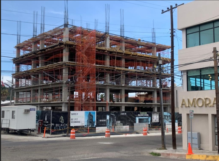 A favor CANADEVI de un sistema de transporte público eficiente, seguro y accesible