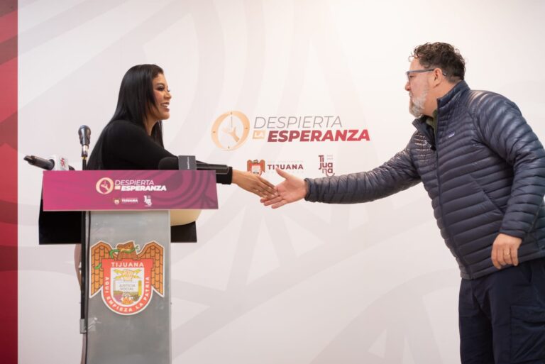 Trabaja Ayuntamiento y Nación Verde por el cuidado del medio ambiente