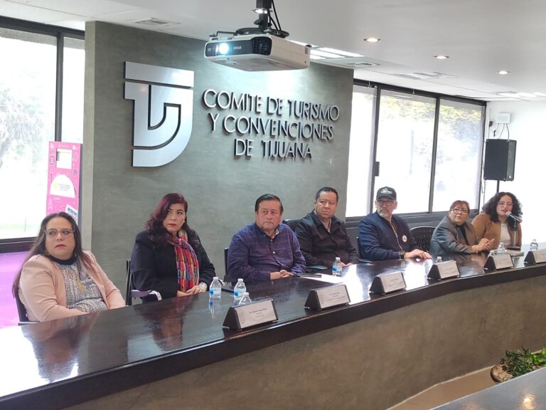 Se unen para celebrar el Día del Niño a niños y niñas de albergues de Tijuana