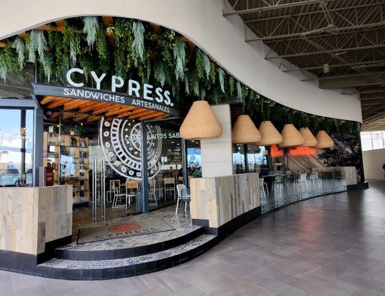 Apuestan restauranteros por establecimientos en nuevas plazas comerciales de primer nivel