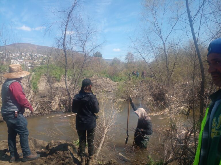 Participa FGE en operativo coordinado de búsqueda individualizada
