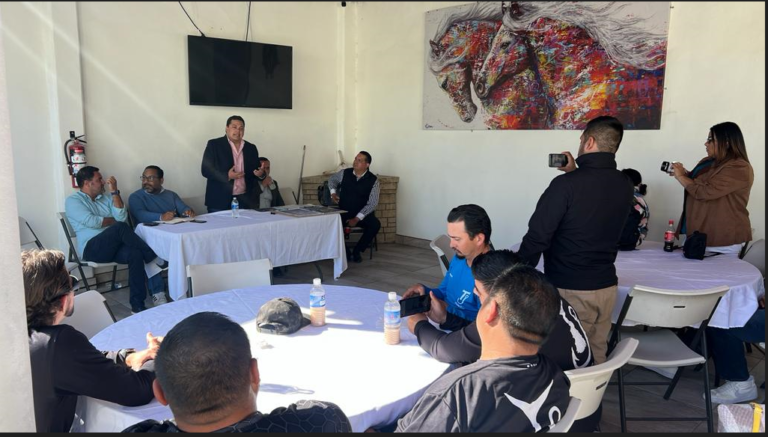 Buscan comerciantes lograr la declaratoria de playa turística incluyente