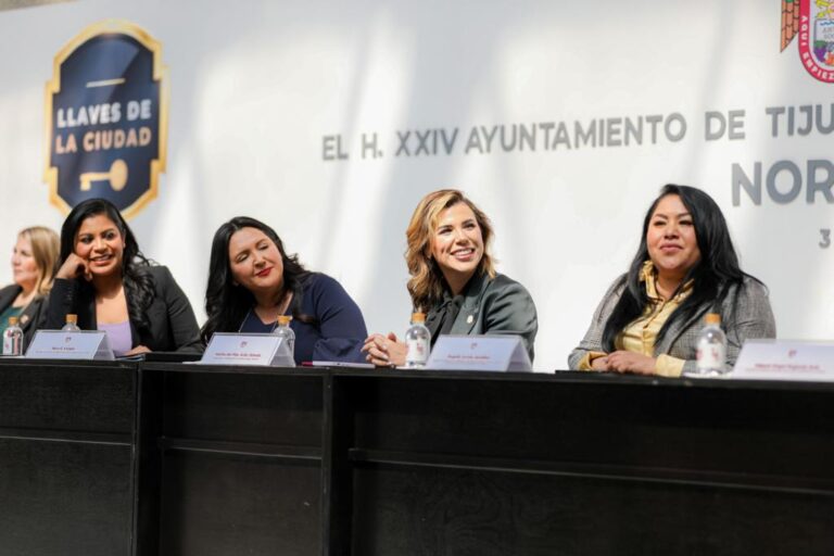 Impulsa Marina del Pilar la relación bilateral entre California y Baja California