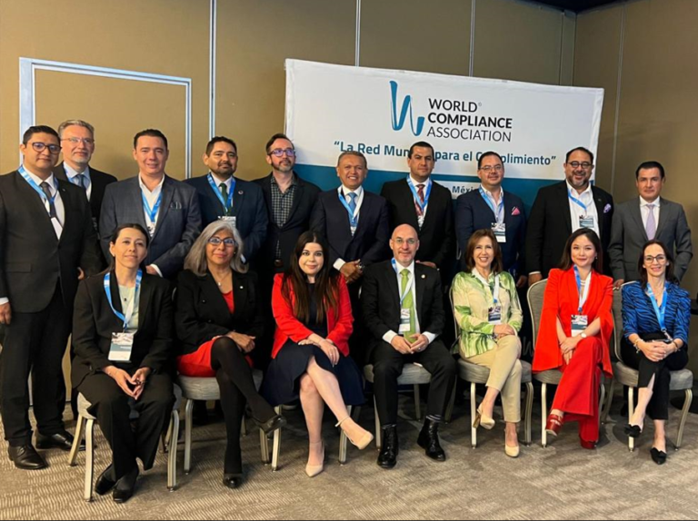 Reforzarán los temas de cumplimiento en los ciudadanos y empresas de México