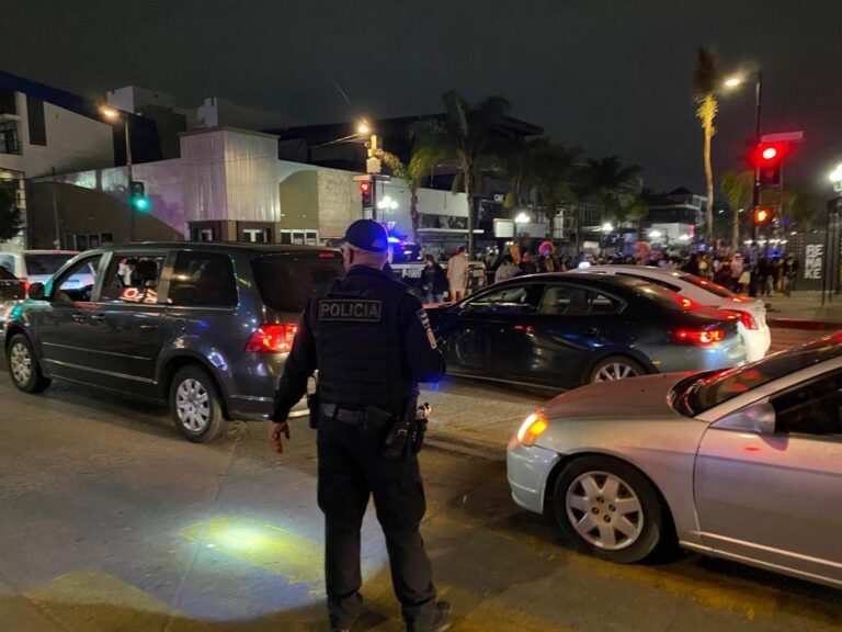 Saldo blanco en eventos masivos en la ciudad: SSCM