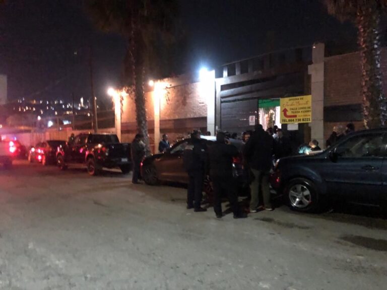 Sanciona Ayuntamiento a salón de eventos por fiesta con menores de edad que consumían bebidas alcohólicas