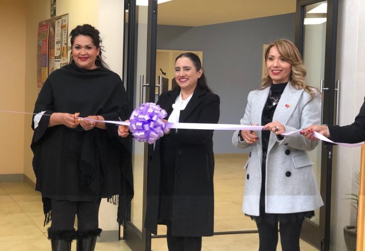 Presenta Sarahí Caballero la exposición “Mujer Etérea” en el CEJUM de BC