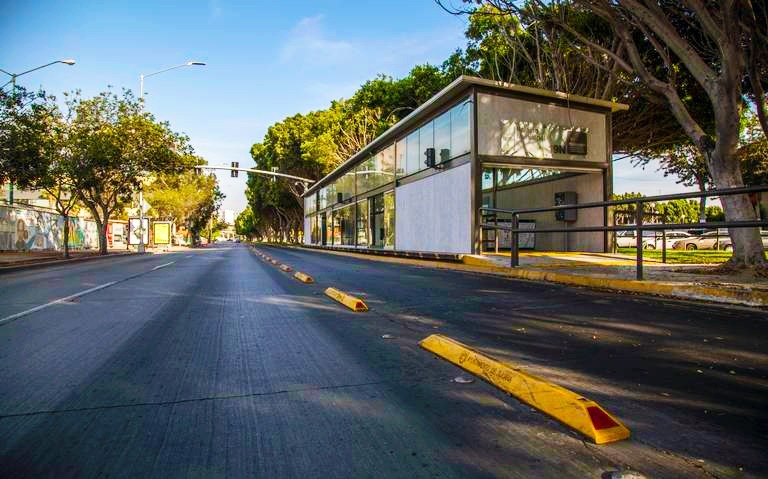 Invita alcaldesa a los artistas a participar en “Sittios Creativos”, murales que formarán parte del WDC 2024