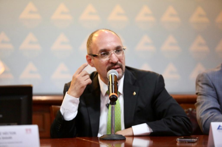 Fortalece Canaco Ensenada formalización del sector comercio