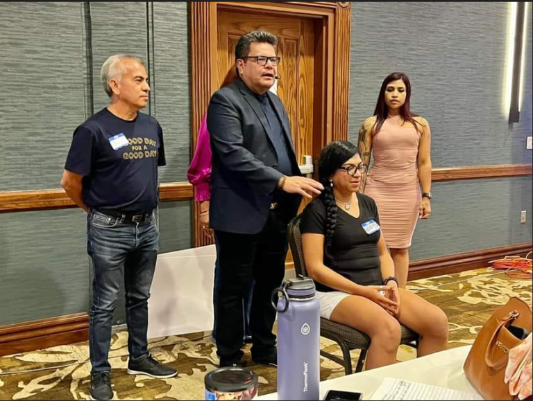 Señalan que 80 por ciento de los traumas y bloqueos se forman en el hogar