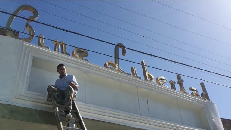 Rescatan la memora histórica de Tijuana en largometraje “Un Cine llamado Libertad”