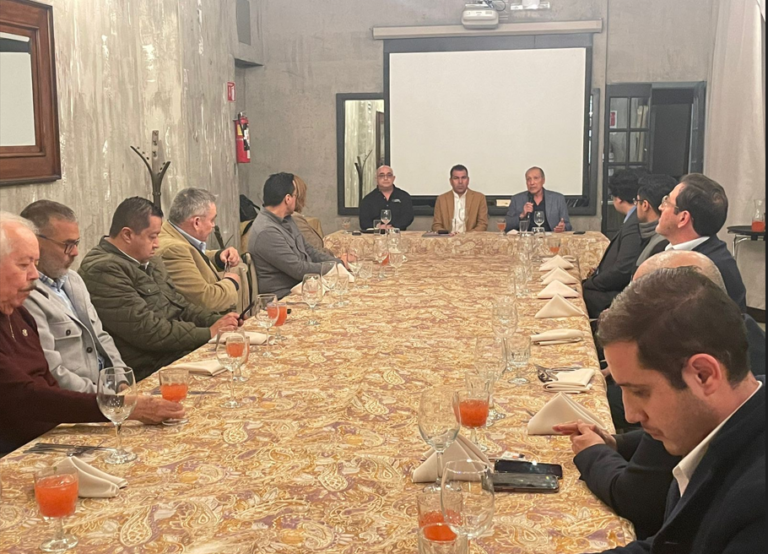 Enfocan esfuerzos de vigilancia permanente en clínicas y hospitales