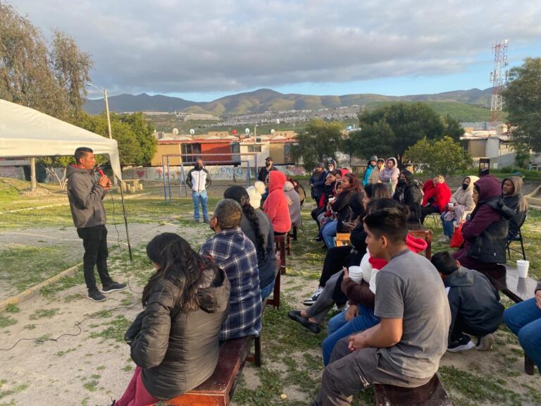 Los valores, vitales para erradicar el crimen, se aprenden en casa dicen Universitarios por el Bien Común