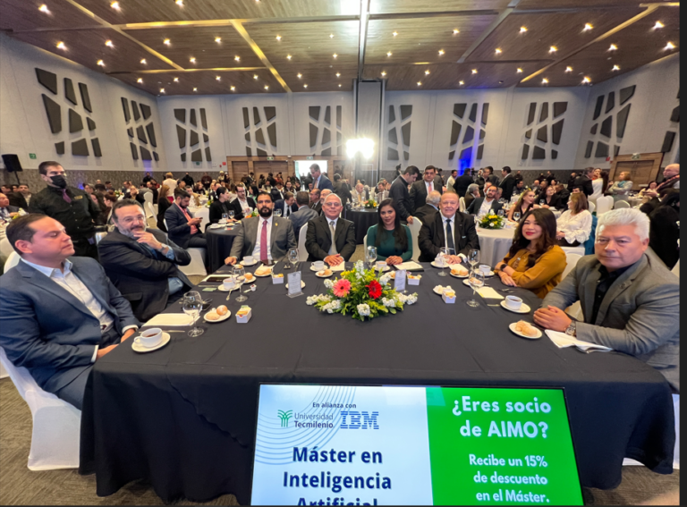 Impulsará AIMO ambicioso programa de reparación de vialidades en la Mesa de Otay